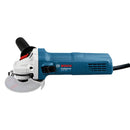 Esmerilhadeira Angular 4.1/2" Bosch GWS 700 710W 220V