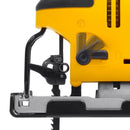 Serra Tico Tico 650W 220V com Ação Pendular DEWALT-DWE300