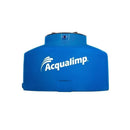 Caixa D'agua Agua Protegida 1500l Acqualimp