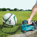 Compressor de Ar Portátil 161 PSI 18V sem Bateria MAKITA-DMP181Z