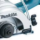 Serra Mármore 125mm Corte em Ângulo 1450W 220V MAKITA-4100NH2Z