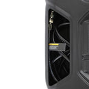 Compressor De Ar Dl1100 1 1 Kw 180 Libras/min Com Acessorios 1pc // Denzel