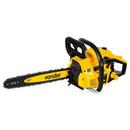 Motosserra à Gasolina MGP450 2T 45CC 2,5HP com Sabre de 16 Pol. VONDER-6884450100