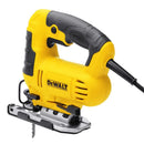 Serra Tico Tico 650W 220V com Ação Pendular DEWALT-DWE300
