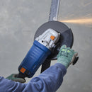 Esmerilhadeira Angular 9" Dexter 2100W 220V