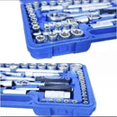 Kit Ferramentas Chave Soquetes Sextavados 108pcs !!