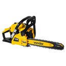 Motosserra à Gasolina MGP450 2T 45CC 2,5HP com Sabre de 16 Pol. VONDER-6884450100