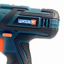 Parafusadeira Furadeira 3/8 Polegadas com 1 Bateria 20V e Carregador Bivolt FORTGPRO-FG3004