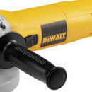 Esmerilhadeira 4.1/2 Pol. 115mm 950W 11000rpm 220V com Velocidade Variável. DEWALT-DWE4118