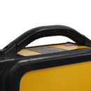 Maquina De Solda Inversora Mma-160 160 Amperes// Denzel