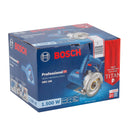 Serra Mármore Bosch GDC 150 125mm 1500W 127V (110V)