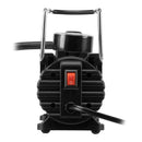 Compressor De Ar Automotivo Portatil 12 V 7 Atm. 37 L/min 1pc // Denzel