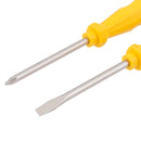 Kit de Ferramentas Tramontina 7 Peças 43409/103