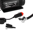 Mini Compressor de Ar Portátil 250PSI 20L/min 12V LITH-LT2059