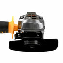 Esmerilhadeira Angular 4.1/2 Pol. 800W 220V DEKO-DKAG115XL80