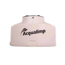Caixa D'agua Agua Limpa 1500l Com Kit de Instalacao Acqualimp