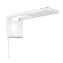 Chuveiro Acqua Storm Ultra Branco 6800W Lorenzetti