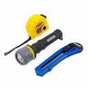 Kit de Ferramentas Tramontina 7 Peças 43409/102