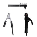 Máquina de Solda Inversora MMA 170iP 170A Bivolt Compacta FORTGPRO-FG4514