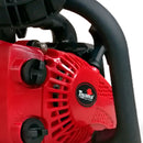 Motosserra a Gasolina TCS25X-12SN-GII 2T 25,4CC 1,14HP com Sabre 12 Pol. TOYAMA-401-034