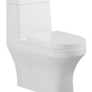 Vaso Sanitário Monobloco Reno R 350