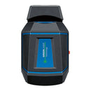 Nível a Laser 12 Metros Verde GLL 12-22 G com Suporte Giratório e Bolsa BOSCH-0615A002MF-000