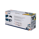 Esmerilhadeira Angular 5" Dexter 2025R04S00-0010 800W 220V com Bolsa de Ferramentas e Disco