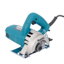 Serra Mármore 1300w 4100nh3zx2 E 2 Discos Corte 220v Makita