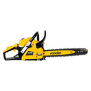 Motosserra à Gasolina MGP450 2T 45CC 2,5HP com Sabre de 16 Pol. VONDER-6884450100