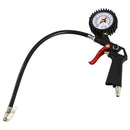 Compressor De Ar Dl1100 1 1 Kw 180 Libras/min Com Acessorios 1pc // Denzel