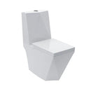 Vaso Sanitário Monobloco Opala Pingoo.casa - Branco