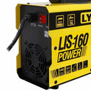 Máquina de Solda Inversora MMA LIS-160 Power 160A Bivolt com Display LCD LYNUS-000109677
