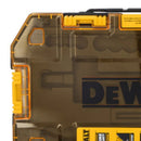 Jogo de Ferramentas Mecânicas com 30 Peças e Maleta DEWALT-DWMT45412