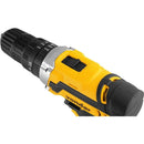 Parafusadeira Furadeira de Impacto 3/8Pol 20V PFV238I com Bateria Carregador e Maleta com Acessórios VONDER-6001000238
