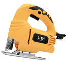 Serra Tico-Tico 400W 220V com Lâmina de Corte LITH-LT8037