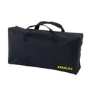 Kit de Ferramentas Stanley Aço Carbono com Bolsa 17 Peças Profissional