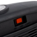 Mini Compressor de Ar Portátil 0,16HP 12V Schulz com Lanterna Air Plus