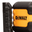 Nível Laser Verde 10m Linhas 1V1H DEWALT-DW08802CG