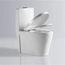 Vaso Sanitário Caixa Acoplada Monobloco Smart Plus