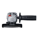 Esmerilhadeira Angular 4.1/2" Bosch GWS 700 710W 220V