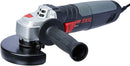 ESMERILHADEIRA ANGULAR 4.1/2" COM 2 DISCOS E 1 BOLSA 9004 830W 220V SKIL