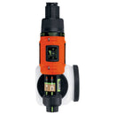 Pistola de Pintura e Pulverizador Alto Volume e Baixa Pressão HVLP 350W 220V BLACKDECKER-BDPH200B