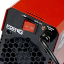 Máquina de Solda Inversora FG4002W127 MMA 100A 127V com Display Digital – Mini Profissional FORTGPRO-FG4002W