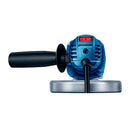 Esmerilhadeira Angular 5" Bosch GWS 9-125 900W 220V