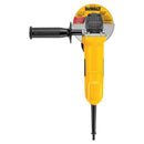 Esmerilhadeira Angular 4.1/2Pol. 800W 220V. DEWALT-DWE4020