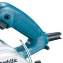 Serra Mármore 125mm Corte em Ângulo 1450W 220V MAKITA-4100NH2Z