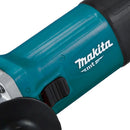 Esmerilhadeira Angular 4. 1/2 Polegadas 850W 220V Profissional MAKITA-M9510B