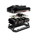 Serra Tico Tico Dexter a Bateria 18V DT-JS 18/80 com Bateria e Carregador