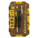 Jogo de Ferramentas Mecânicas com 30 Peças e Maleta DEWALT-DWMT45412