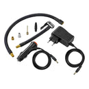 Mini Compressor de Ar Portátil Schulz L HP Bivolt 12V a Bateria Air Plus